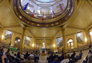 48 Legislators Sign on to Kansas Abolition Legislation!!!!