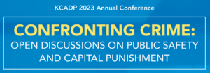 Register Today for the November 11th KCADP Conference!
